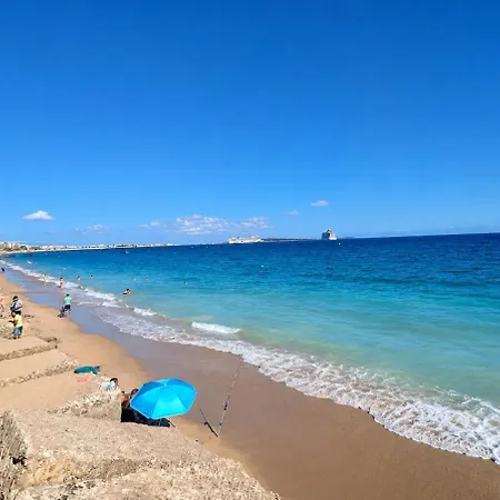 Francia, Getaway For 2, Pool & Sea Apartment *