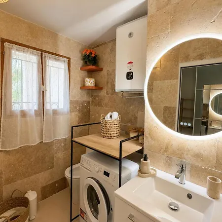 Francia, Getaway For 2, Pool & Sea * Cannes