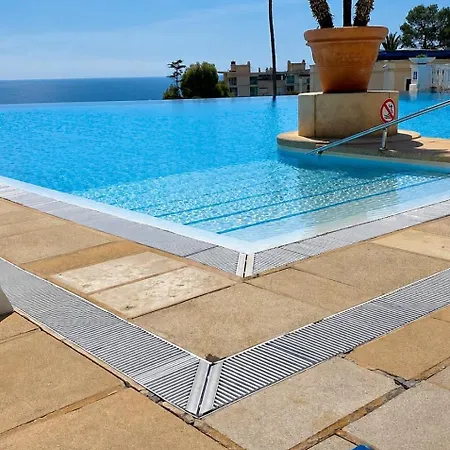 Francia, Getaway For 2, Pool & Sea *