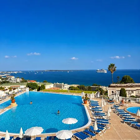 Apartment Francia, Getaway For 2, Pool & Sea